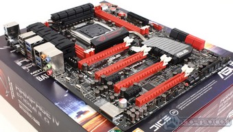 ASUS Rampage IV Formula Motherboard - Bjorn3D.com